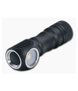 Zebralight H503c AA LH351D 4000K High CRI Flood Headlamp - ZL-H503c 1