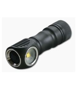 Zebralight H503w GITD Reflector AA Cree XP-L2 EasyWhite 330 Lumen Neutral White Headlamp - ZL-H503W 1
