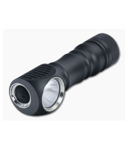 Zebralight H53Fc N AA Nichia 519A-V1 Floody 4000K Neutral White Headlamp - ZL-H53Fc-N 1