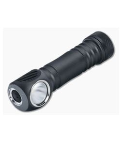 Zebralight H600Fw Mk IV 18650 CREE XHP50.3 LED Floody Neutral White Headlamp - ZL-H600Fw-MK-IV 1
