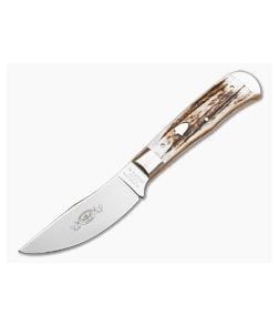Great Eastern Cutlery #73 UP Land American Elk - GEC-H73412-AE 1