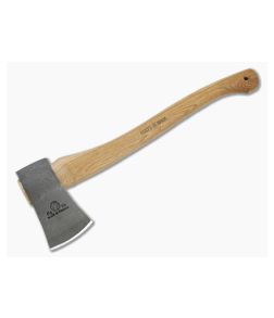Hults Bruk Salen Standard Swedish Hatchet H840061 - HB-H840061 1