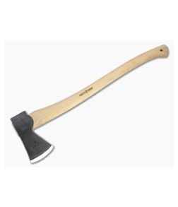 Hults Bruk Kisa Premium Swedish Axe H840722 - HB-H840722 1