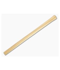 Cold Steel 22" American Hickory Tomahawk Replacement Handle - CS-H90AT 1