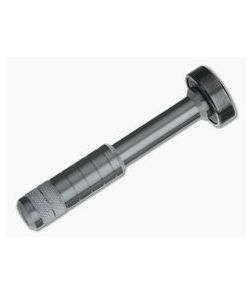 Scout Leather Co. Hex Bit Driver Limited Zirconium - SLC-HBD-ZR 1