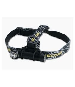 Nitecore HC33 Headlamp 1800 Lumen 18650 LED Flashlight - NC-HC33 1