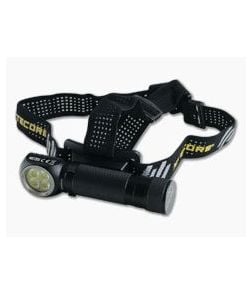 Nitecore HC35 Headlamp 2700 Lumen USB Rechargeable 21700 LED Flashlight - NC-HC35 1