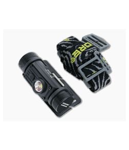 NiteCore HC60 1000 Lumen Rechargeable LED Headlamp - NC-HC60 1