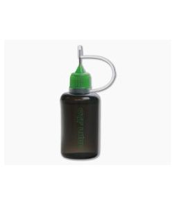 Heretic Knives OTF Lube Needle Tip 1 oz. Knife Oil - HRT-OTF-LUBE 1