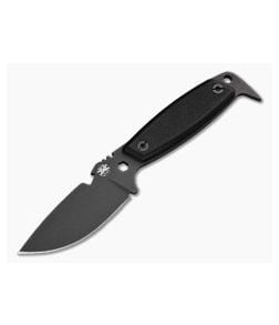DPx Gear HEST II Assault Fixed Blade Sleipner - DPX-HESTIIA 1