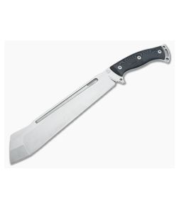 DPx Gear HEFT 12 Chop Knife DPHFX020 Limited Edition - DPX-DPHFX020 1