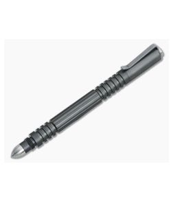 Hinderer Knives Investigator Pen DLC Stainless Steel - HK-0008 1