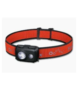 Fenix HL16 AAA Headlamp - FF-HL16LSBK 1