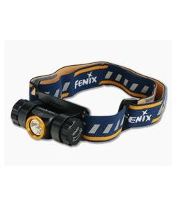 Fenix HL23 Headlamp Gold 150 Lumen HL23G2GD-B - FF-HL23G2GD-B 1