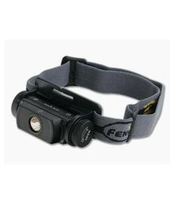 Fenix HL55 Headlamp 900 Lumen Burst HL55L2BK - FF-HL55L2BK 1