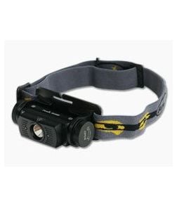 Fenix HL60R Headlamp USB Rechargeable HL60L2BK - FF-HL60L2BK 1