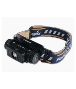 Fenix HL60R Dual Output Headlamp USB Rechargeable 950 Lumen Neutral LED - FF-HL60XLBK 1