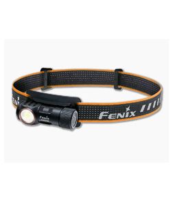 Fenix HM50R V2.0 Rechargeable Headlamp - FF-HM50V2BK 1