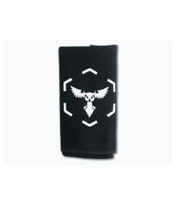 Audacious Concept Bamboo Hank Black HNK-BMB-BLK - AC-HNK-BMB-BLK 1