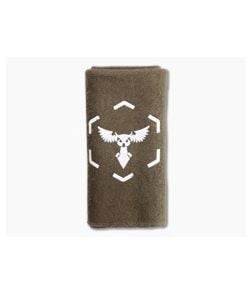Audacious Concept Bamboo Hank Brown HNK-BMB-BRN - AC-HNK-BMB-BRN 1