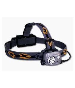Fenix HP25R Dual Output Headlamp USB Rechargeable 1000 Lumen LED HP25R - FF-HP25R 1