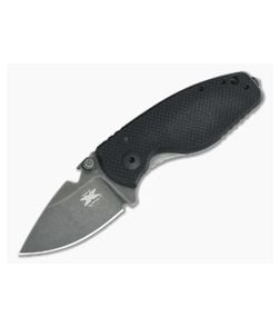 DPx Gear HEAT/F Folder Grey Niolox HTF009 - DPX-HTF009 1