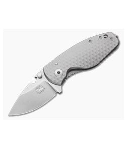 DPx Gear HEAT/F Folder 3D Titanium Niolox - DPX-HTF013 1