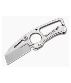 DPx Gear HIT Cutter Fixed Knife Centric Guard - DPX-HTX001 1