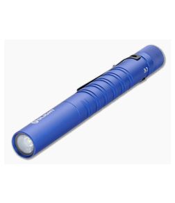Olight i3T Plus Blue 250 Lumens AAA Slim EDC Tail Switch Flashlight - OL-I3T-PLUS-BLUE 1