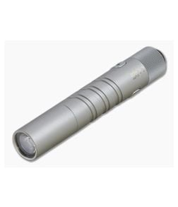 Olight i3T EOS Titanium AAA 180 Lumen Slim Tail Switch Flashlight - OL-I3T-TI 1