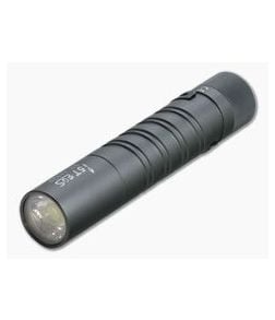 Olight i5T EOS Gunmetal Grey Limited Edition AA 300 Lumen Slim Tail Switch Flashlight - OL-I5T-GG 1