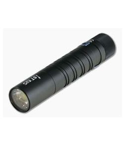 Olight i5T EOS Black Aluminum AA 300 Lumen Slim Tail Switch Flashlight - OL-I5T 1