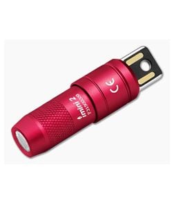 Olight imini 2 Passionate Red - OL-IMINI-2-PR 1