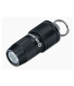 Olight iMini Black Aluminum Tiny Instant Light - OL-IMINI-BK 1
