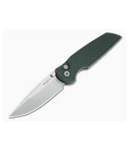 Protech TR-3 Integrity Button Lock Green Relic - PT-INT105-GREEN 1