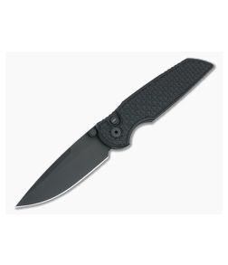 Protech TR-3 Integrity Black Relic Operator - PT-INT106-OPERATOR 1