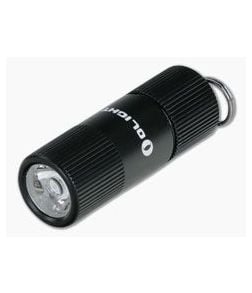 Olight i1R 2 EOS Micro-USB Rechargeable 150 Lumen Key Chain Flashlight - OL-I1R-2 1
