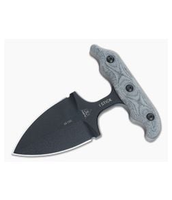 TOPS Knives I Stick Double Edged Push Dagger ISTK-01 - TP-ISTK-01 1
