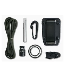 ESEE Complete Survival Kit for Izulas - ESEE-IZ-KIT 1