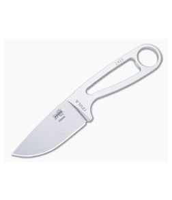 ESEE Izula S35VN Stainless Steel Fixed Blade Neck Knife - ESEE-IZULA-35V 1