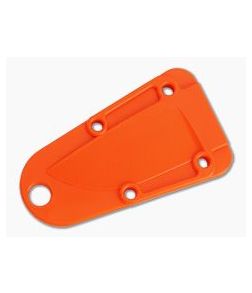 ESEE Izula Sheath Blaze Orange - ESEE-IZULA-SHEATH-OR 1