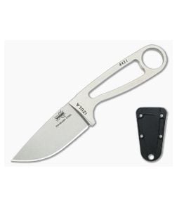 ESEE Izula Stainless Steel 440C - ESEE-IZULA-SS 1