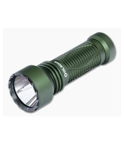 Olight Javelot Mini OD Green Aluminum 1000 Lumens Long Range EDC Flashlight - OL-JAVELOT-MINI-OD 1