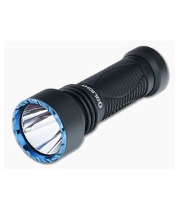 Olight Javelot Mini Black Aluminum 1000 Lumens Long Range EDC Flashlight - OL-JAVELOT-MINI 1
