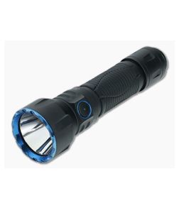 Olight Javelot Matte Black (Cool White) - OL-JAVELOT-MTBK 1