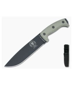 ESEE Knives Junglas II Machete Kydex Sheath - ESEE-JUNGLAS-II 1