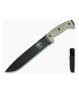 ESEE Junglas Machete with Kydex Sheath - ESEE-JUNGLAS 1