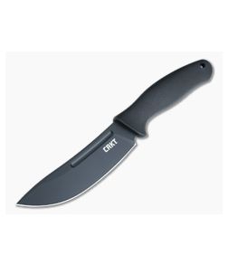CRKT Humdinger Ken Onion Design Fixed Hunting Knife K110KKP - CRKT-K110KKP 1