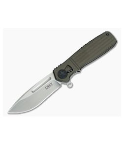 CRKT Homefront Field Strip Flipper by Ken Onion K270GKP - CRKT-K270GKP 1