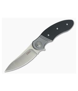 CRKT Hootenanny IKBS Flipper by Ken Onion K300KXP - CRKT-K300KXP 1